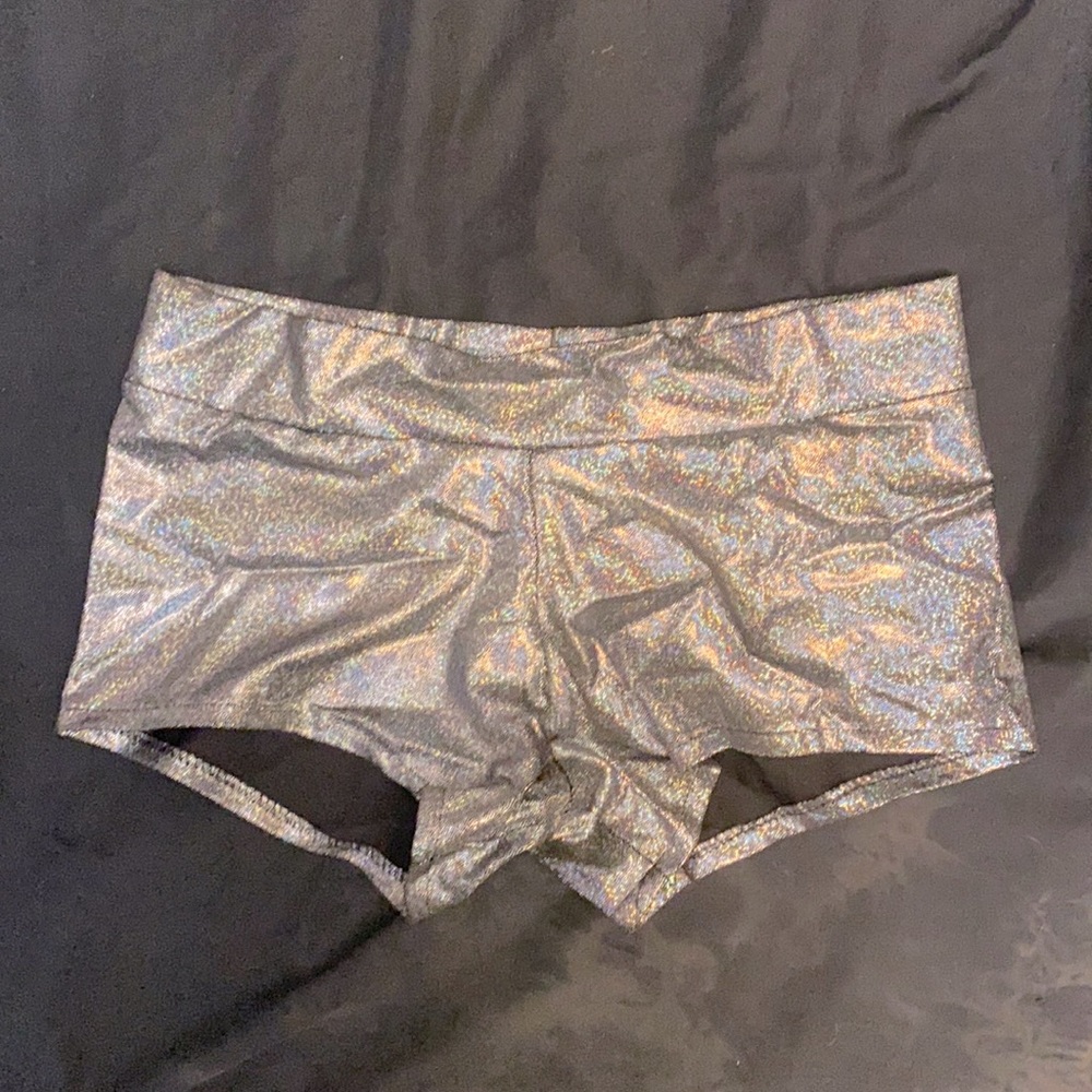 ✨Rave Booty Shorts✨